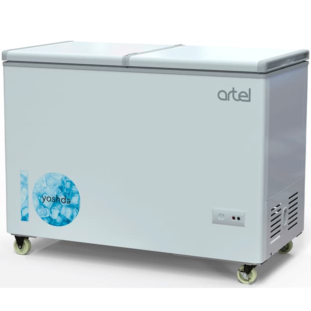 Artel AFB300 Freezer — 3