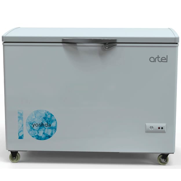Muzlatgich Artel AFS370