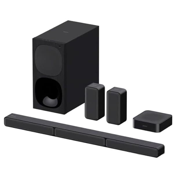 Saundbar Sony HT-S40 — 1