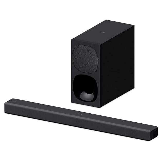 Saundbar Sony HT-G700 — 1