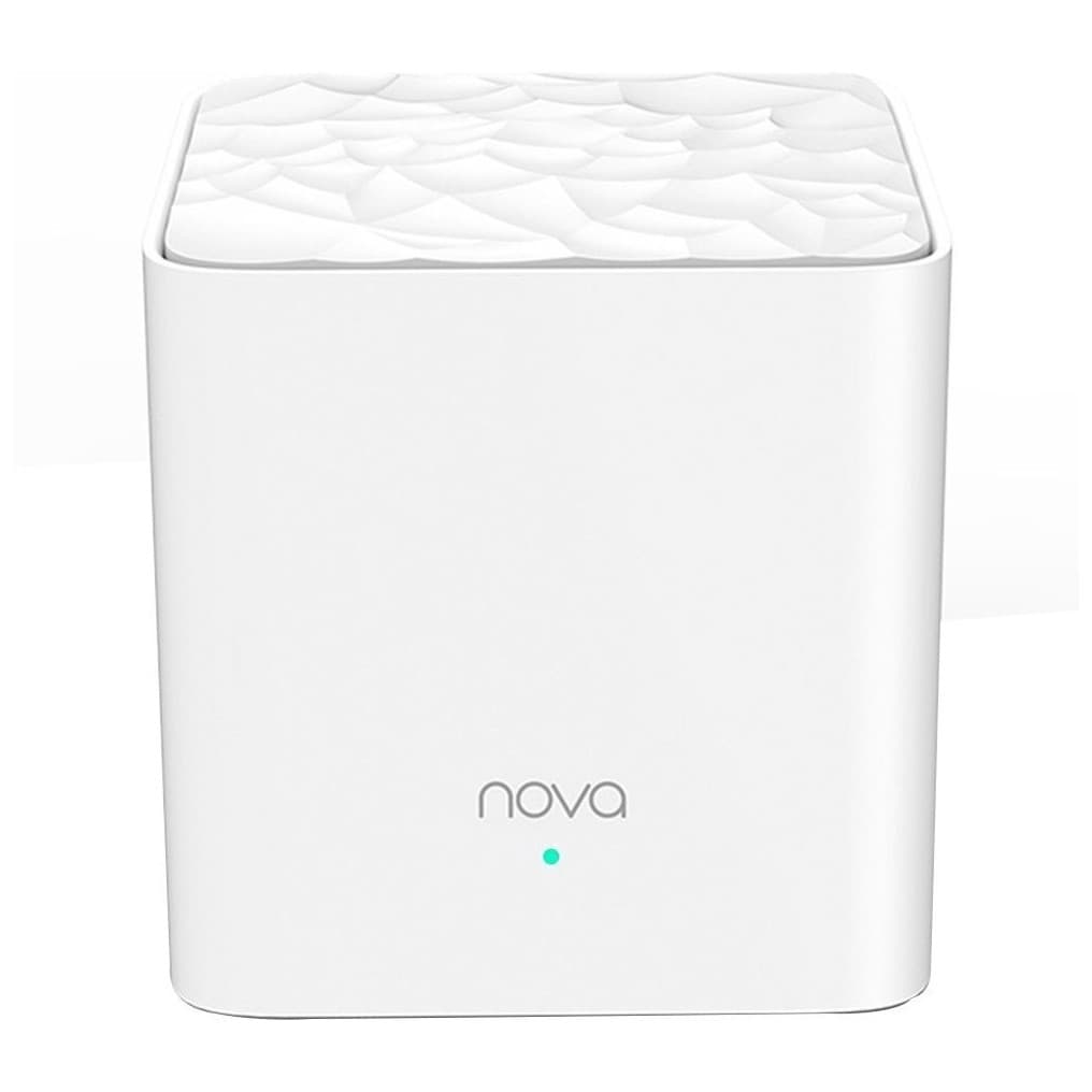 Wi-Fi sistema Tenda Nova MW3 (3-pack) — 2