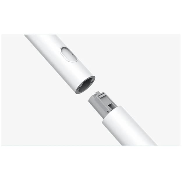 Напольный вентилятор Xiaomi Mi Smart Standing Fan 2 — 2