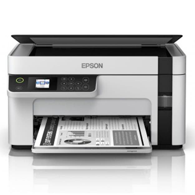 Принтер Epson M2120 — 1