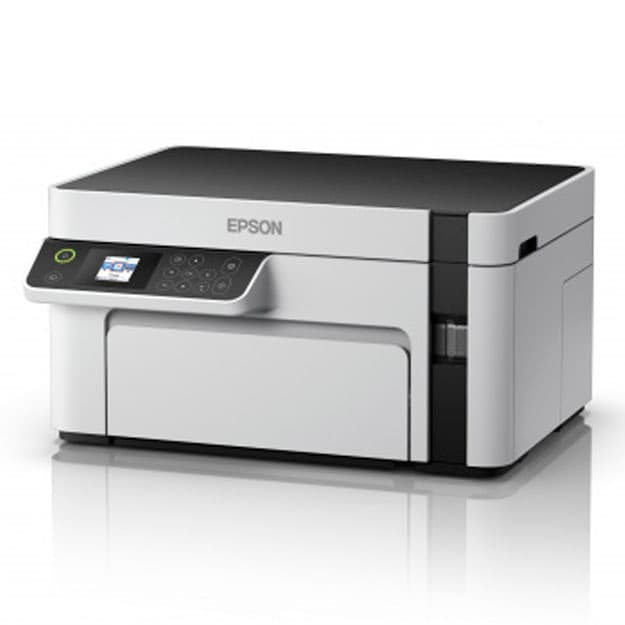 Принтер Epson M2120 — 2