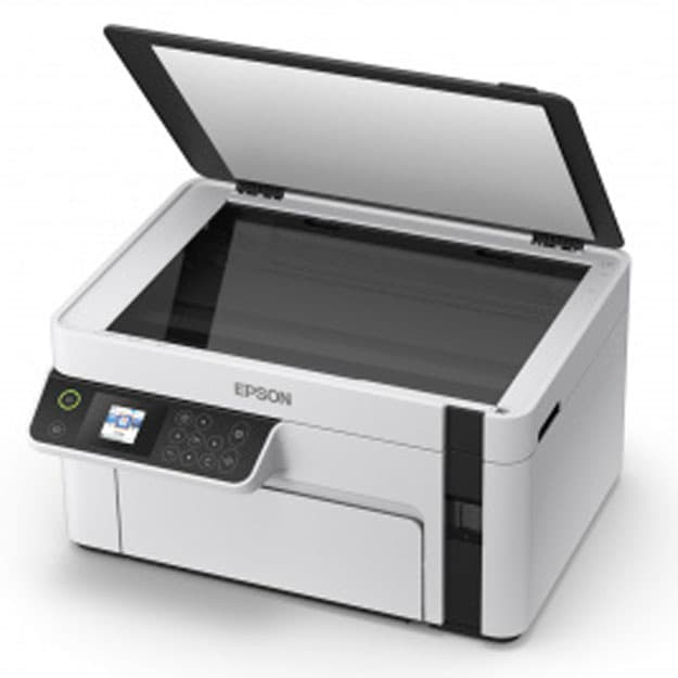 Принтер Epson M2120 — 3