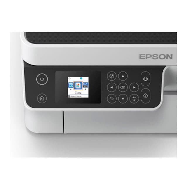 Принтер Epson M2120 — 4