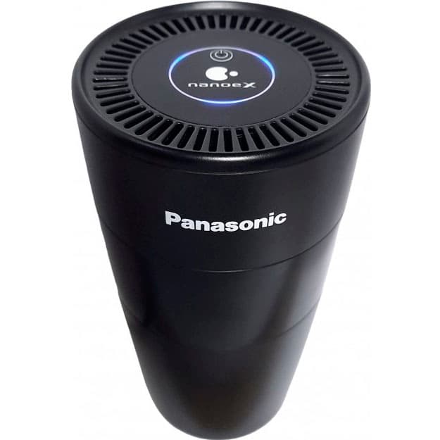 Havo tozalagich Panasonic F-GPT01RKF Nanoe X — 2