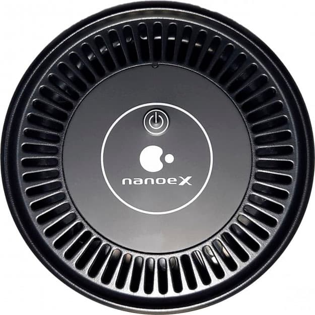 Havo tozalagich Panasonic F-GPT01RKF Nanoe X — 3