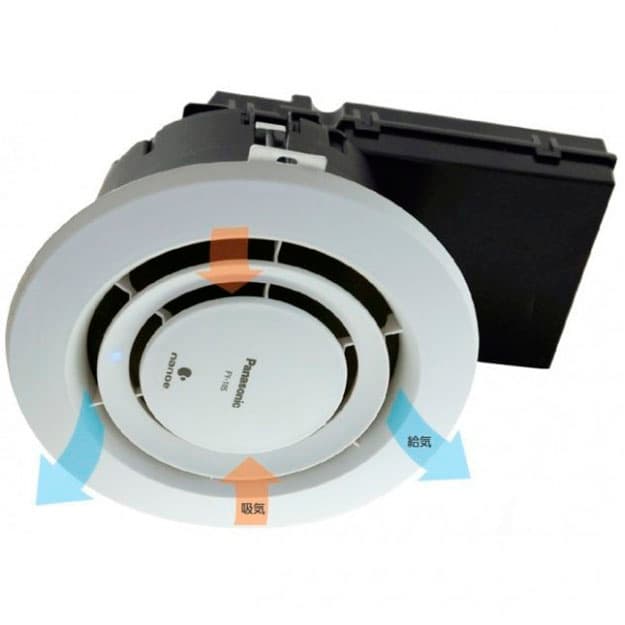 Havo tozalagich Panasonic FV-15CSD1ABU — 3