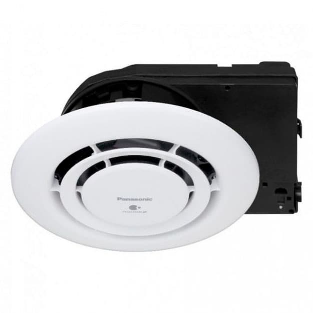 Havo tozalagich Panasonic FV-15CSD1ABU — 4