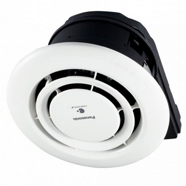 Havo tozalagich Panasonic FV-15CSD1ABU — 5