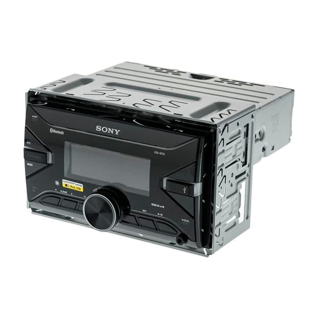 Автомагнитола 2 DIN Sony DSX-B700 — 3