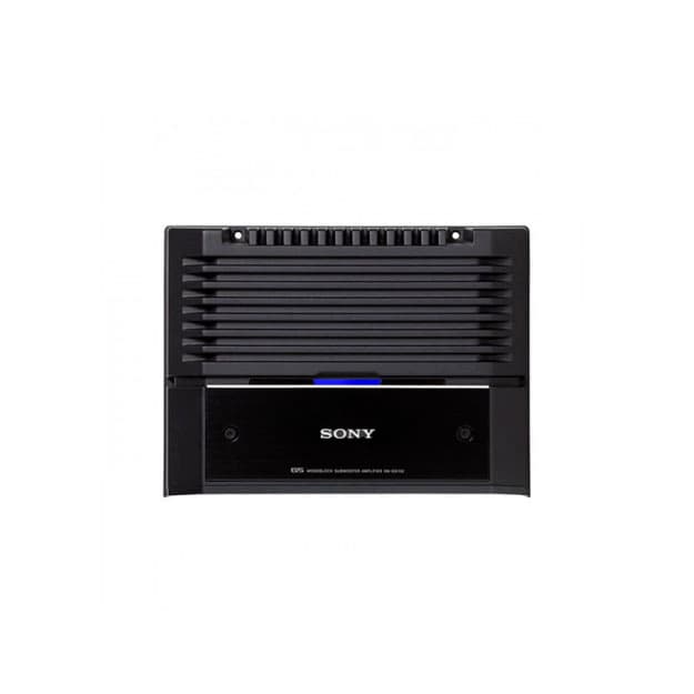 Avtomobil kuchaytirgichi Sony XM-GS100 — 2