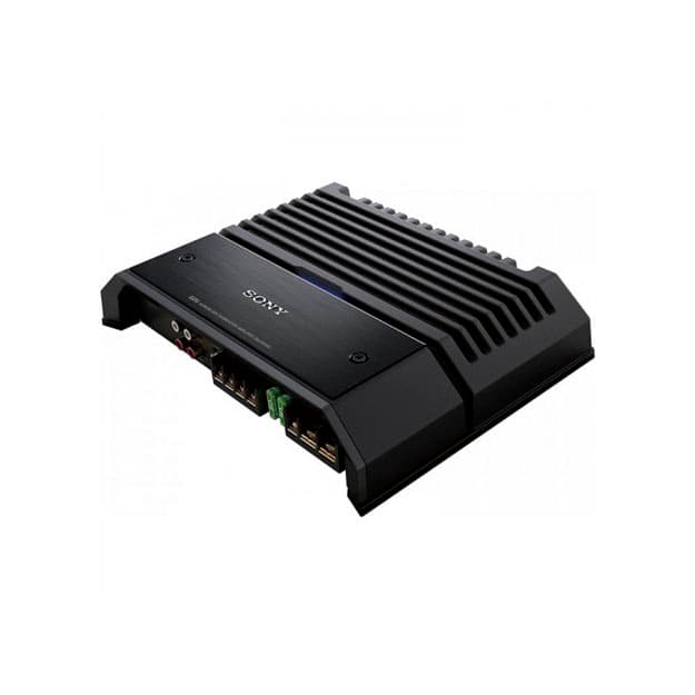 Avtomobil kuchaytirgichi Sony XM-GS100 — 3