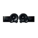 Avtomobil dinamiki Sony XS-GS1631C