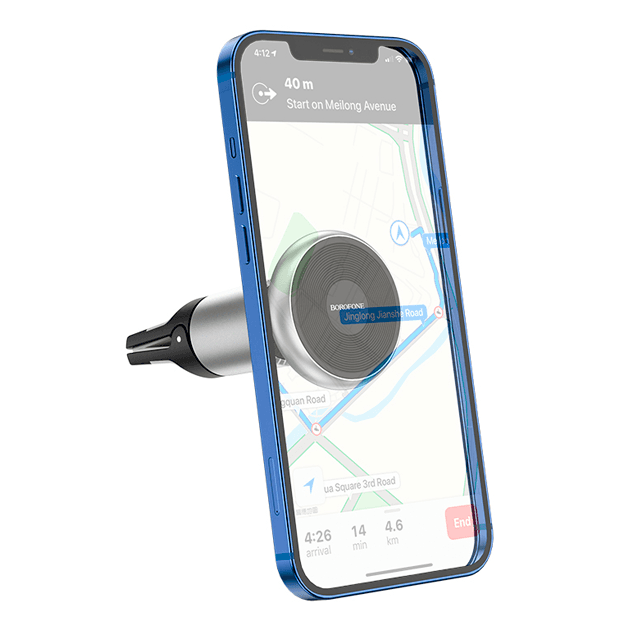 Avtomobilda telefon ushlagichi Borofone BH47 — 2