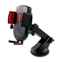 Avtomobilda telefon ushlagichi Hoco CAD01