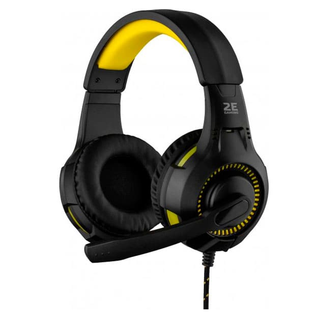 Naushniklar 2E Gaming HG300 (2E-HG300BK) — 1