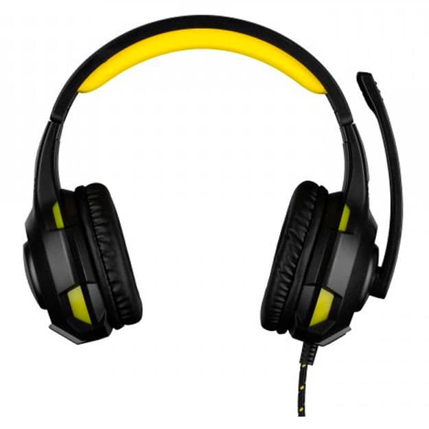 Naushniklar 2E Gaming HG300 (2E-HG300BK) — 2