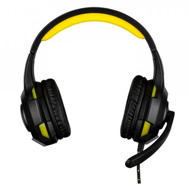 Naushniklar 2E Gaming HG300 (2E-HG300BK) — 3