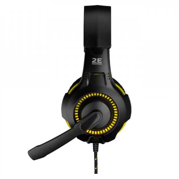 Naushniklar 2E Gaming HG300 (2E-HG300BK) — 4