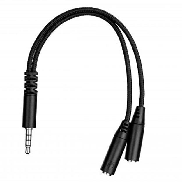 Naushniklar 2E Gaming HG300 (2E-HG300BK) — 7