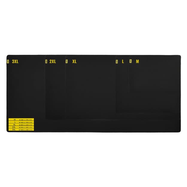 Игровая поверхность 2E Gaming Pro Speed — 1