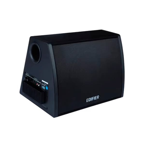 Aftomobil sabvuferi Edifier CW1200S — 1
