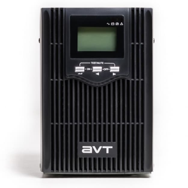 UPS Avtech AVT - 1000VA AVR EA610H — 1