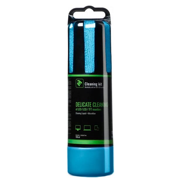 Tozalash to‘plami 2E 150 ml — 2