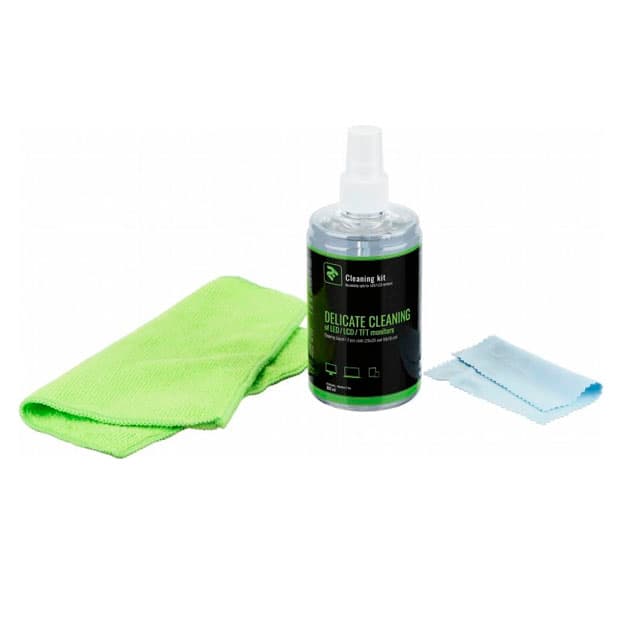 Tozalash to‘plami 2E 300 ml (2E-SK300L) — 1