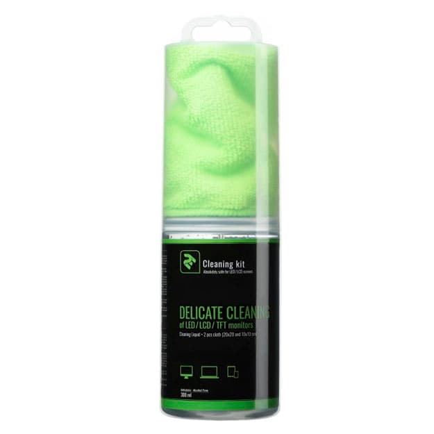 Tozalash to‘plami 2E 300 ml (2E-SK300L) — 2