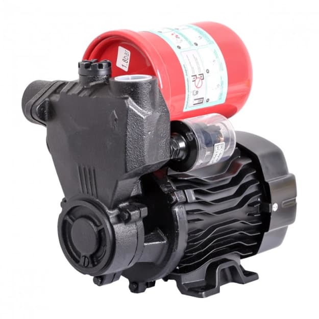 Avtomatik suv nasosi EPA EVN-A370-4 — 2