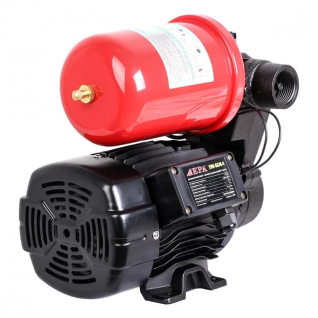 Avtomatik suv nasosi EPA EVN-A370-4 — 3