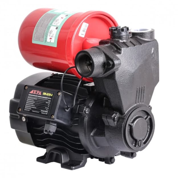 Avtomatik suv nasosi EPA EVN-A370-4 — 4