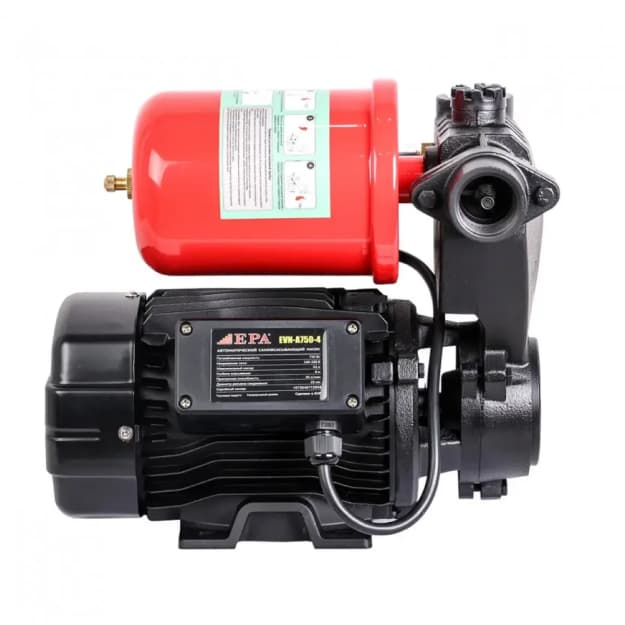 Avtomatik suv nasosi EPA EVN-A750-4 — 2