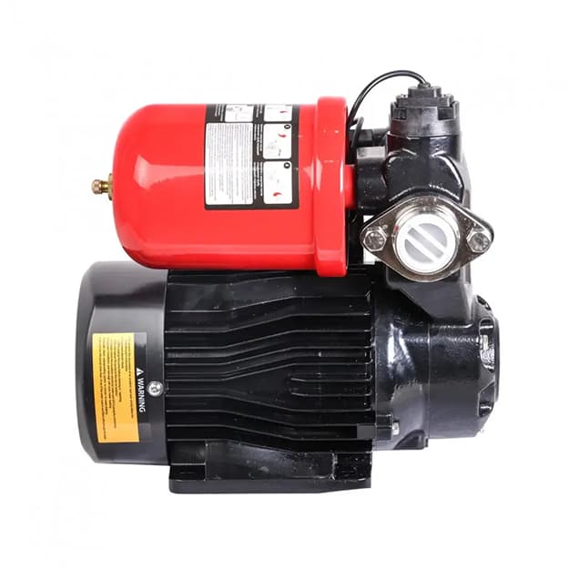 Avtomatik suv nasosi EPA EVN-A800-2 — 4