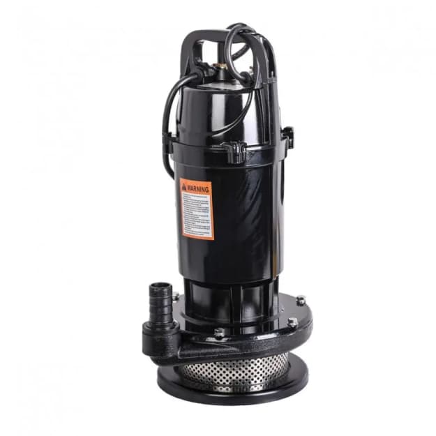 Suv osti nasosi EPA EVN-P10-16-750-3 — 2