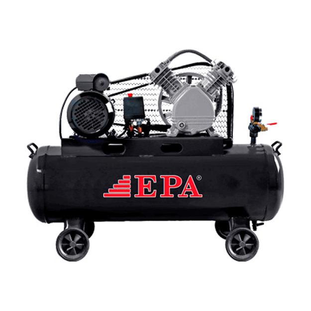 Havo kompressori EPA EVK-90-1 — 1
