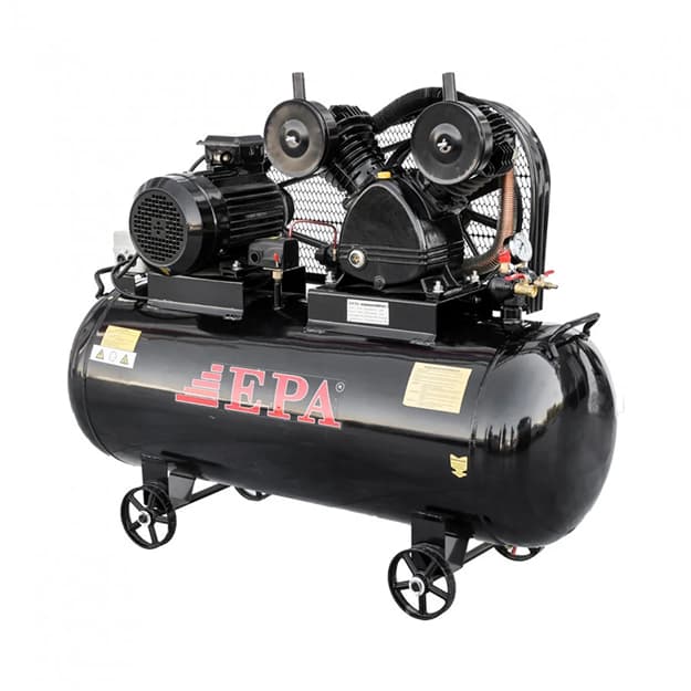 Havo kompressori EPA EVK-180-1 — 1