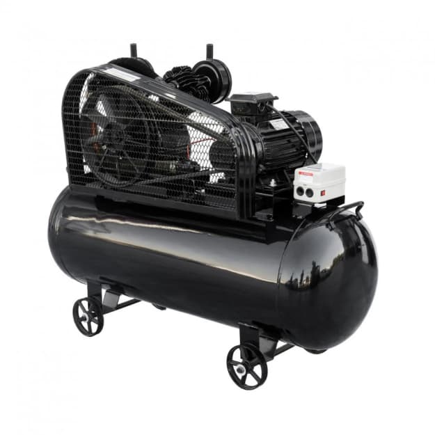 Havo kompressori EPA EVK-180-1 — 2