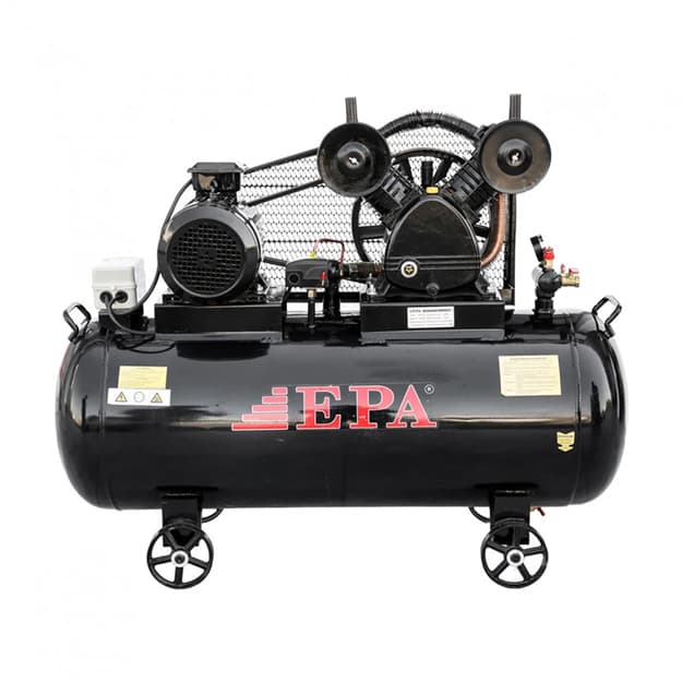 Havo kompressori EPA EVK-180-1 — 3