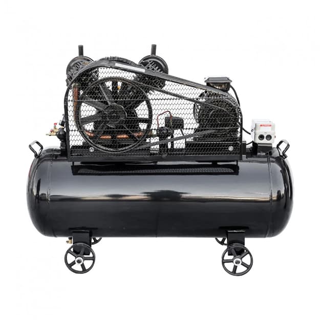 Havo kompressori EPA EVK-180-1 — 5