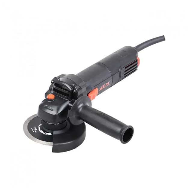Bolgarka EPA EMSH-115-7 — 1