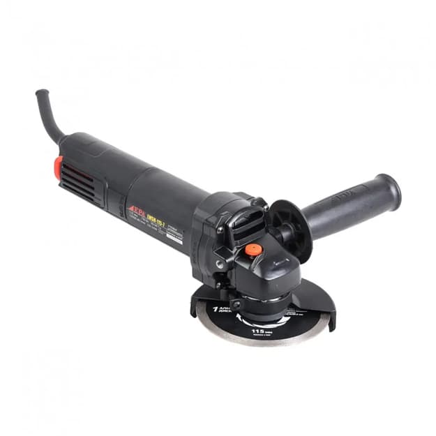 Bolgarka EPA EMSH-115-7 — 2
