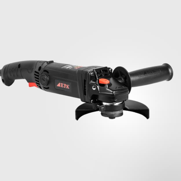 Bolgarka EPA EMSH-125-7 — 2