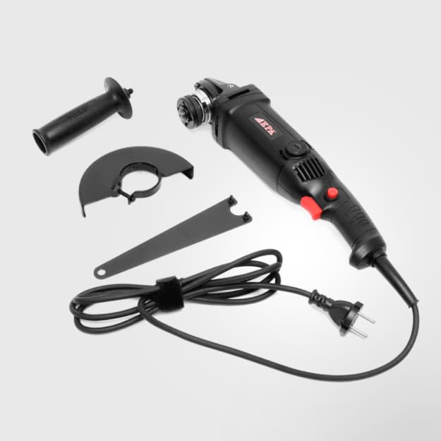 Bolgarka EPA EMSH-125-7 — 4