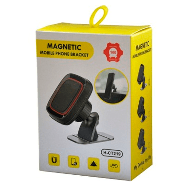 Magnit avtomobil ushlagichi Magnetic H-CT219 — 2