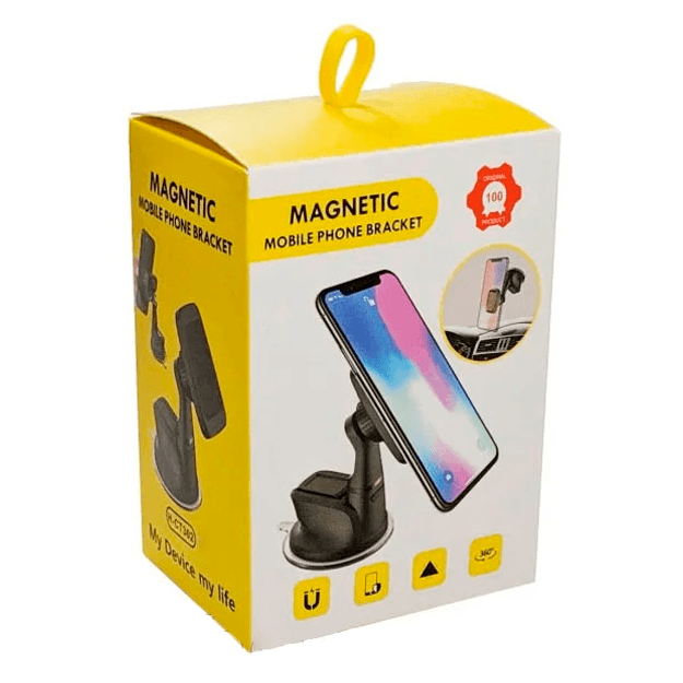 Magnit avtomobil ushlagichi Magnetic H-CT302 — 2