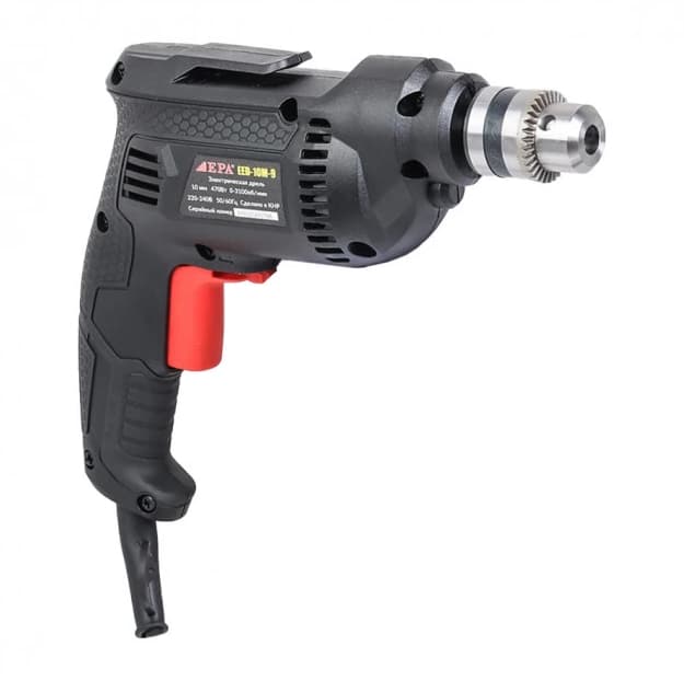 Drel EPA EED-10M-9 — 1